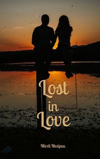 Cover image for Lost in Love