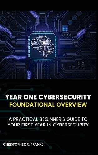 Cover image for Year One Cybersecurity