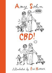 Cover image for CBD!