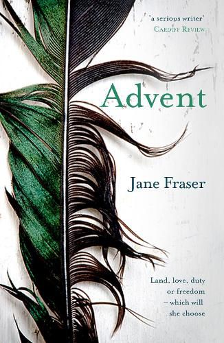 Cover image for Advent