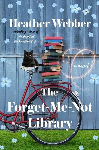 Cover image for The Forget-Me-Not Library