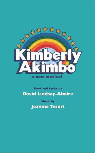 Cover image for Kimberly Akimbo