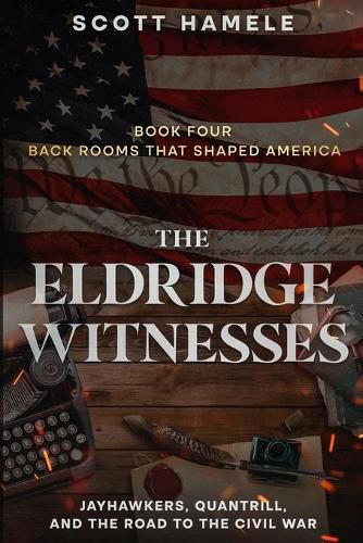 Cover image for The Eldridge Witnesses