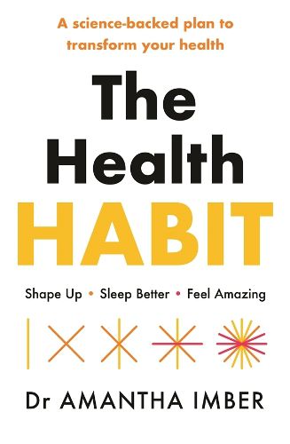 Cover image for The Health Habit