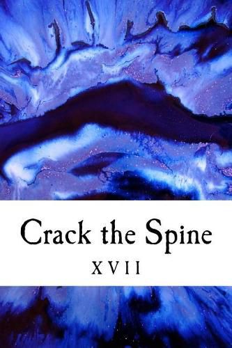 Cover image for Crack the Spine XVII