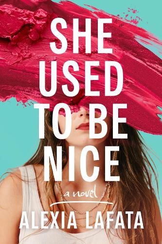 Cover image for She Used to Be Nice