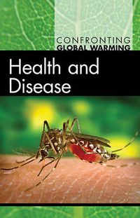 Cover image for Health and Disease