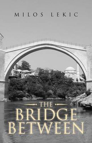 Cover image for The Bridge Between