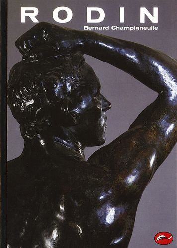 Cover image for Rodin