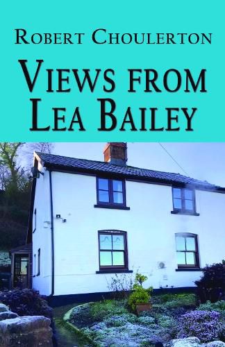 Cover image for Views from Lea Bailey