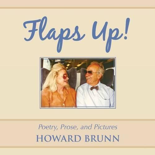 Cover image for Flaps Up!: Poetry, Prose, and Pictures