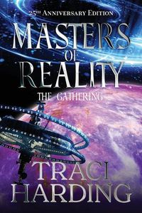 Cover image for Masters of Reality: The Gathering