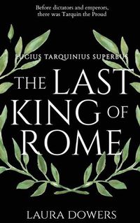 Cover image for The Last King of Rome