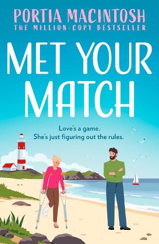 Cover image for Met Your Match