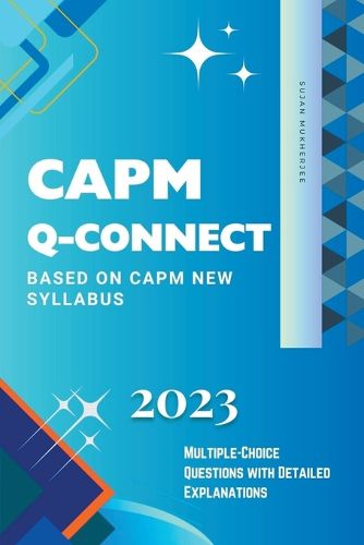 Cover image for CAPM Q-Connect