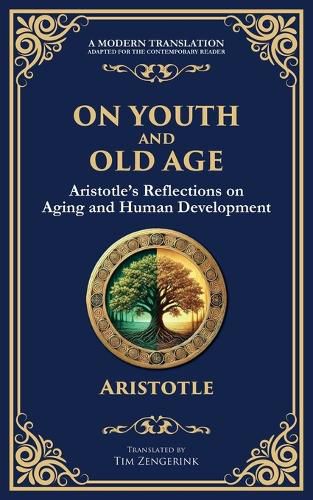 Cover image for On Youth and Old Age