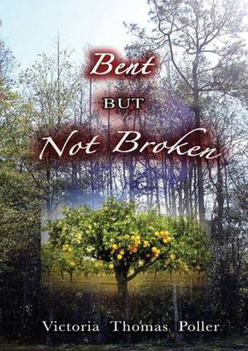 Cover image for Bent But Not Broken