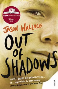 Cover image for Out of Shadows