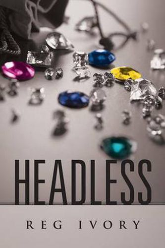 Cover image for Headless