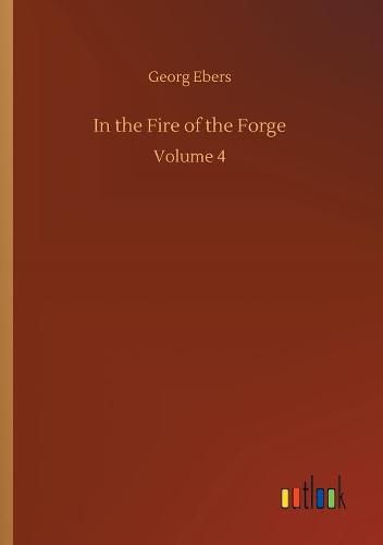 Cover image for In the Fire of the Forge