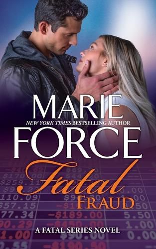 Cover image for Fatal Fraud