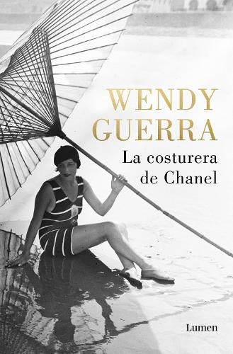 Cover image for La costurera de Chanel / Chanel's Seamstress
