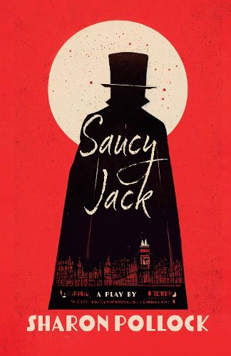 Cover image for Saucy Jack 2nd Edition