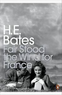 Cover image for Fair Stood the Wind for France