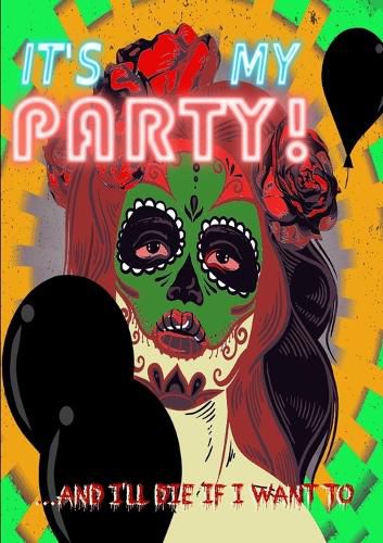 Cover image for It's My Party