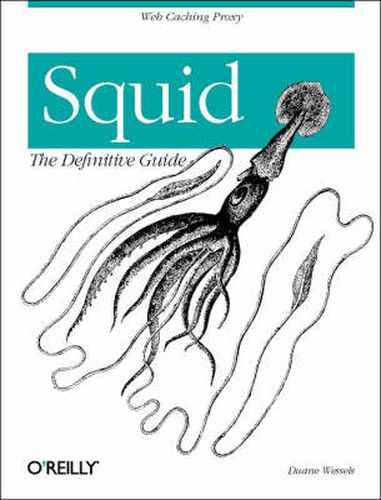 Cover image for Squid