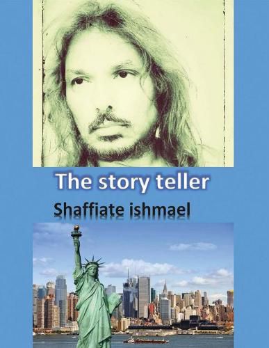 The Story Teller