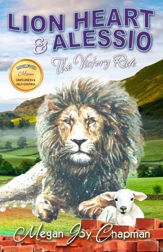 Cover image for Lion Heart & Alessio