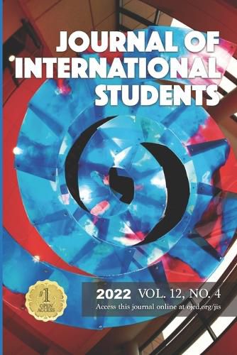 Cover image for Journal of International Students Vol. 12 No. 4 (2022)