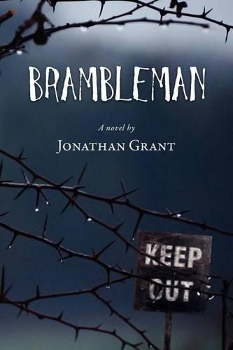 Cover image for Brambleman