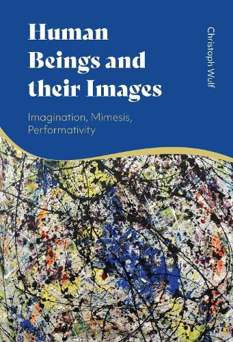 Cover image for Human Beings and their Images