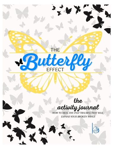 Cover image for The Butterfly Effect