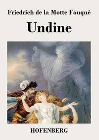 Cover image for Undine: Eine Erzahlung