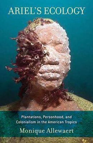 Cover image for Ariel's Ecology: Plantations, Personhood, and Colonialism in the American Tropics
