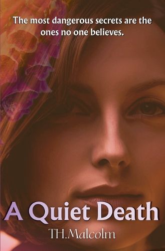 Cover image for A Quiet Death