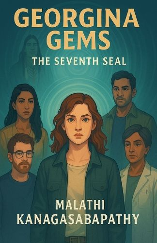 Cover image for Georgina Gems The Seventh Seal