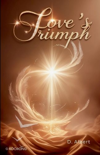 Cover image for Love's Triumph