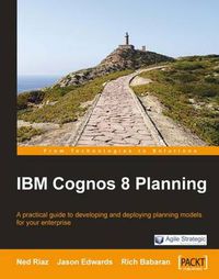 Cover image for IBM Cognos 8 Planning