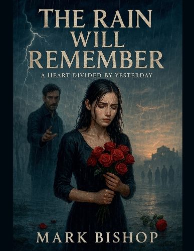 Cover image for The Rain Will Remember