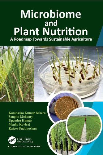 Cover image for Microbiome and Plant Nutrition