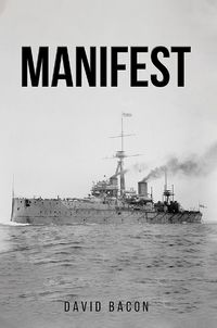 Cover image for Manifest