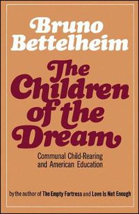 Cover image for The Children of the Dream