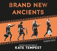 Cover image for Brand New Ancients