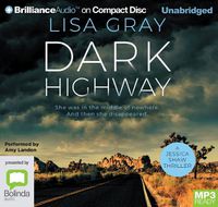 Cover image for Dark Highway