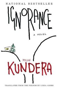 Cover image for Ignorance: A Novel