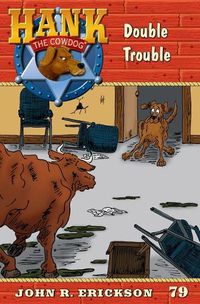 Cover image for Double Trouble